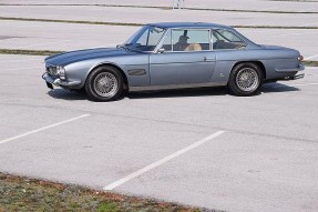 1970 Maserati Mexico