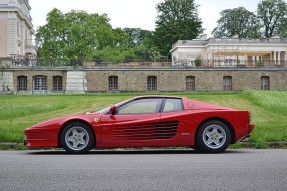 1990 Ferrari Testarossa