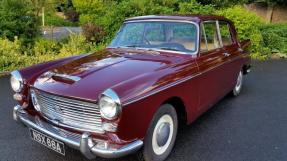 1963 Austin Westminster