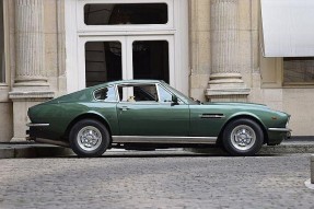 1977 Aston Martin V8