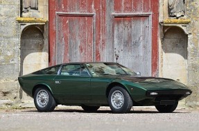 1976 Maserati Khamsin