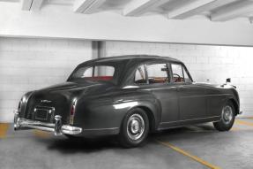 1955 Bentley S1