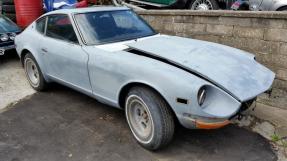  Datsun 240Z