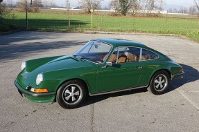 1973 Porsche 911