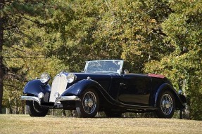 1935 Talbot-Lago T120