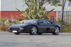 1994 Ferrari F355 Berlinetta