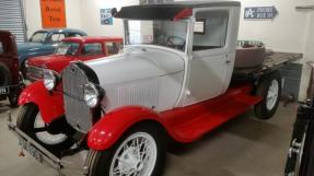 1929 Ford Model AA