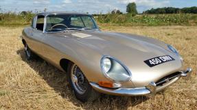 1964 Jaguar E-Type