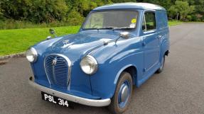 1961 Austin A35