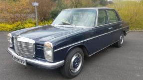 1975 Mercedes-Benz 280 E