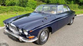 1969 Jaguar 420