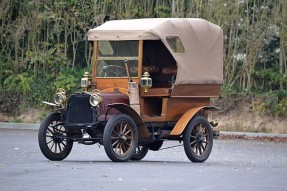 c 1904 Fouillaron Type G