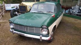 1964 Hillman Super Minx