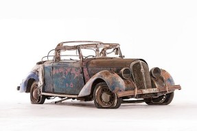 c 1939 Hotchkiss 686