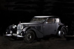 1937 Bugatti Type 57