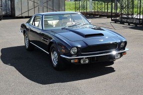 1978 Aston Martin V8