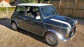 1992 Rover Mini Cooper