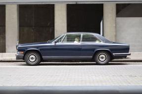 1976 Rolls-Royce Camargue