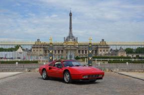 1989 Ferrari 328 GTS