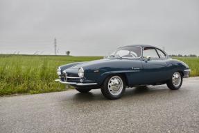 1964 Alfa Romeo Giulia Sprint Speciale