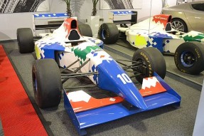 1994 Arrows FA 15