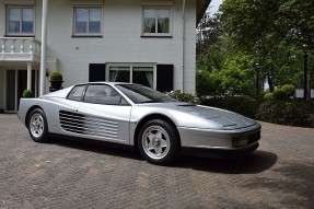 1986 Ferrari Testarossa