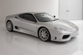 2003 Ferrari 360 Challenge Stradale