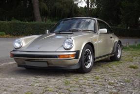 1977 Porsche 911