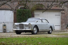 1958 Facel Vega FV3B