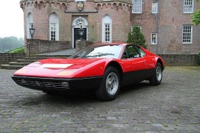 1974 Ferrari 365 GT4 BB