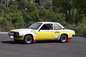 1981 Opel Ascona