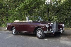 1962 Bentley S2 Continental