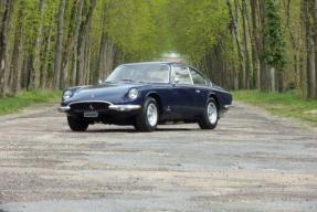 1969 Ferrari 365 GT 2+2