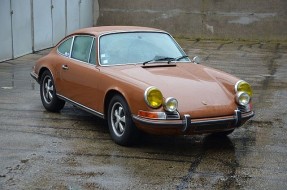 1971 Porsche 911