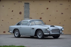 1959 Aston Martin DB4