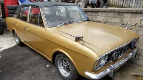 1969 Ford Cortina