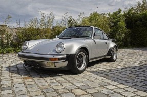 1977 Porsche 911 Turbo