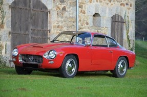 1968 Lancia Flaminia Super Sport