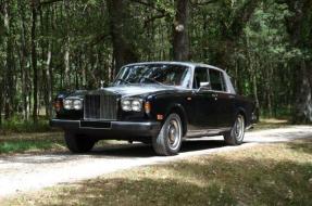 1979 Rolls-Royce Silver Shadow