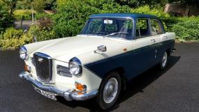 1969 Wolseley 16/60