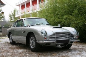 1968 Aston Martin DB6