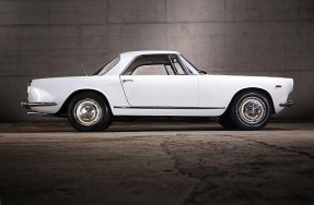 1965 Lancia Flaminia GTL