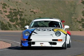 1995 Porsche 911 Cup