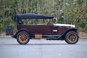 1923 Rochet-Schneider Type 15000