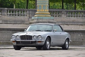 1977 Jaguar XJ-C