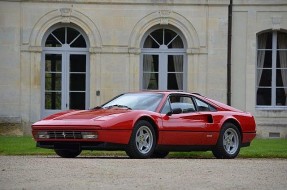 1987 Ferrari 328 GTB