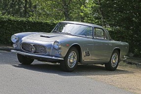 1963 Maserati 3500 GT