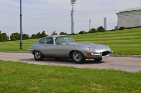 1967 Jaguar E-Type