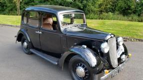 1938 Austin 10