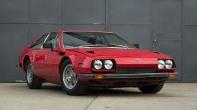 1972 Lamborghini Jarama